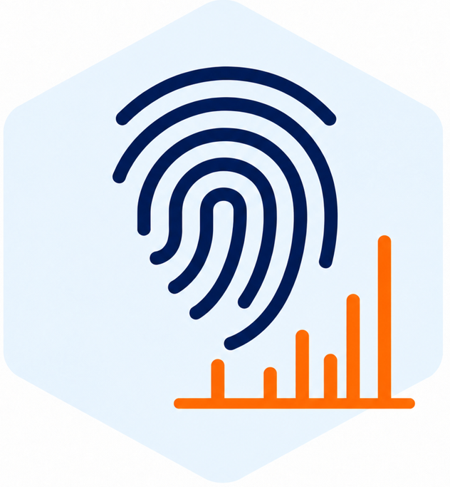 Identity LC/MSD icon